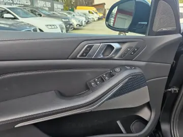 BMW X5 M50i 530 CP xdrive Euro 6