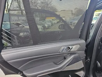 BMW X5 M50i 530 CP xdrive Euro 6