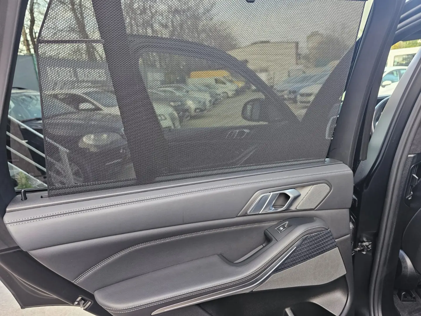 BMW X5 M50i 530 CP xdrive Euro 6