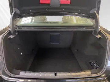 750e xDrive Selbstlenkende Systeme  360