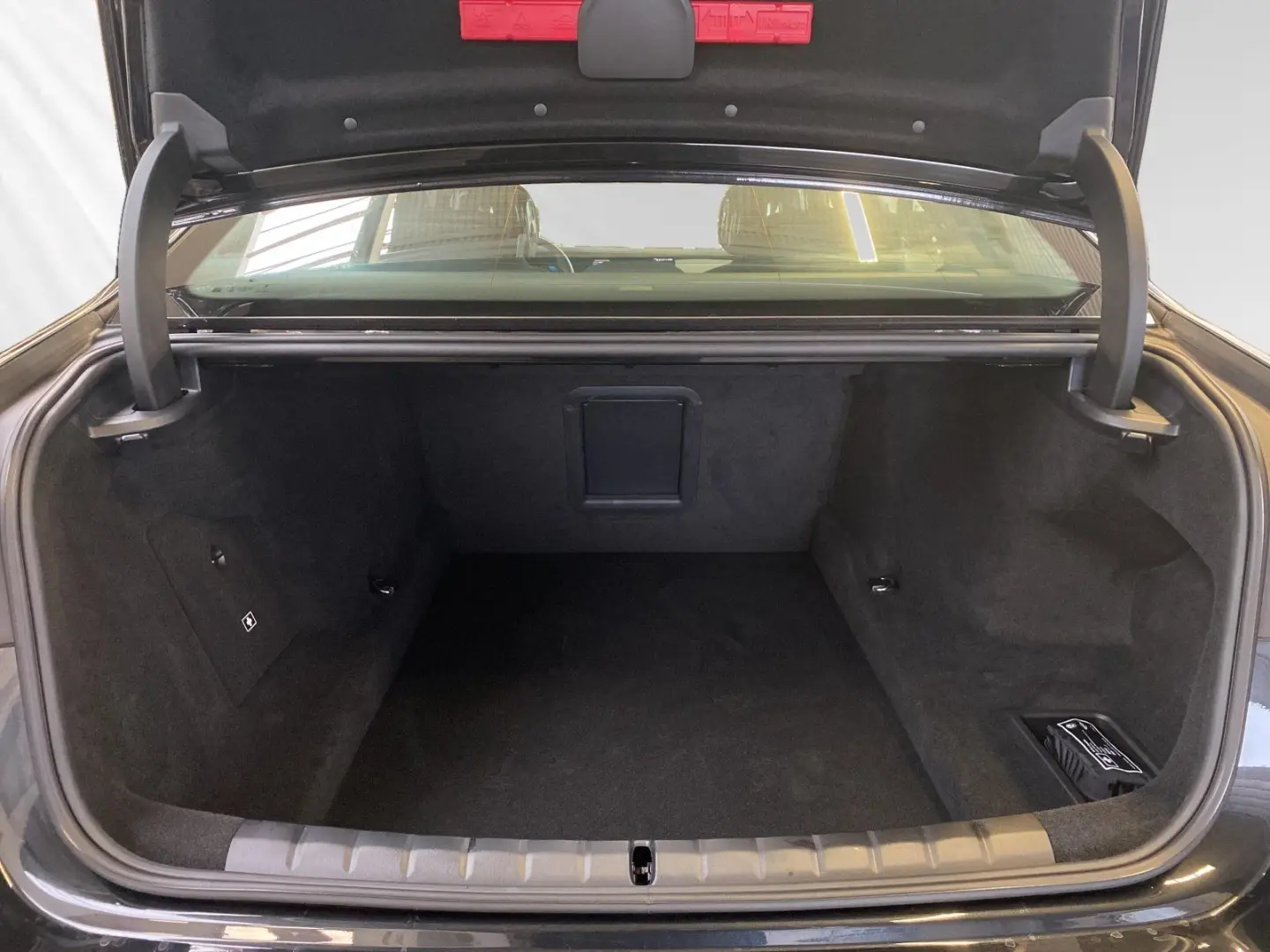 750e xDrive Selbstlenkende Systeme  360