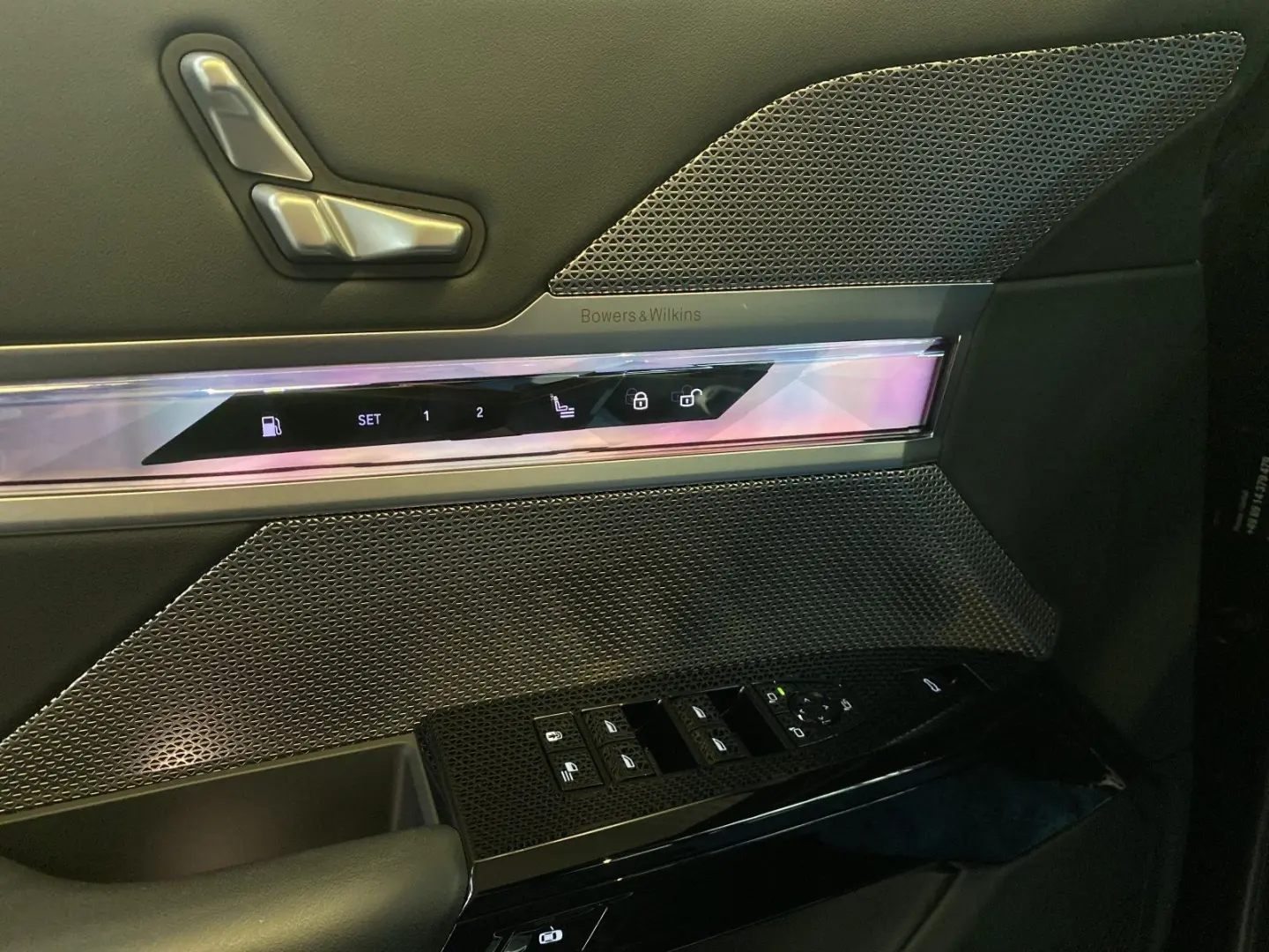 750e xDrive Selbstlenkende Systeme  360