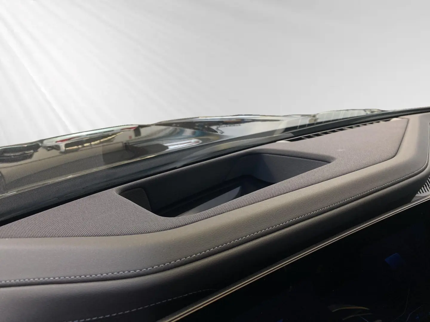 750e xDrive Selbstlenkende Systeme  360