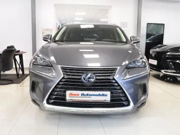 2020 Lexus NX 300h AWD Executive