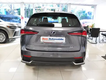 2020 Lexus NX 300h AWD Executive