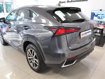2020 Lexus NX 300h AWD Executive