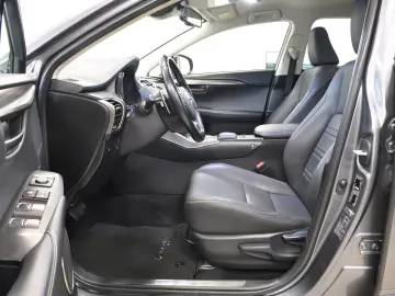 2020 Lexus NX 300h AWD Executive