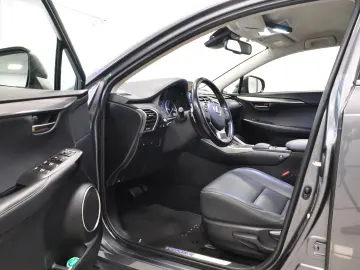 2020 Lexus NX 300h AWD Executive