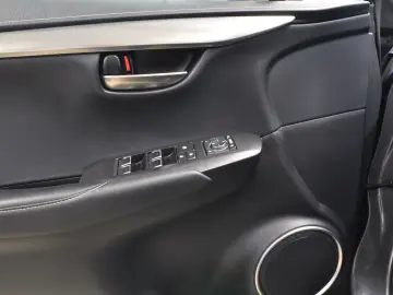 2020 Lexus NX 300h AWD Executive