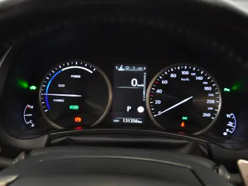 2020 Lexus NX 300h AWD Executive