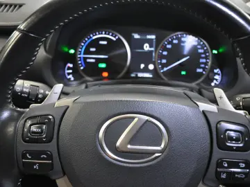 2020 Lexus NX 300h AWD Executive