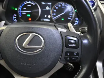 2020 Lexus NX 300h AWD Executive