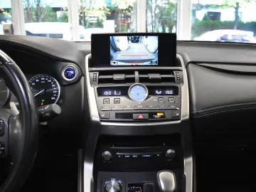 2020 Lexus NX 300h AWD Executive