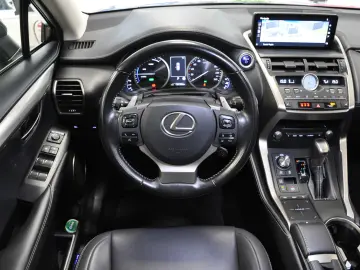 2020 Lexus NX 300h AWD Executive