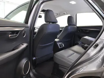 2020 Lexus NX 300h AWD Executive