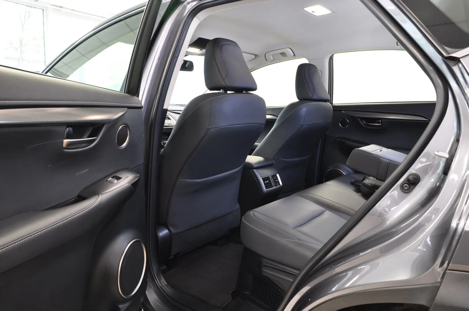 2020 Lexus NX 300h AWD Executive