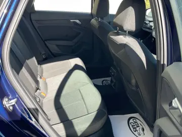 Audi A3 1.5 TFSI cylinder on demand Limousine