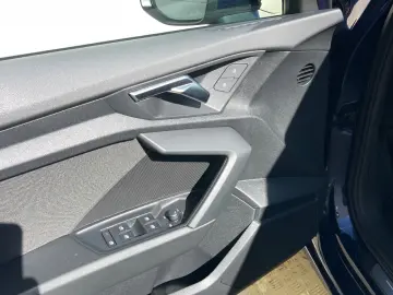 Audi A3 1.5 TFSI cylinder on demand Limousine