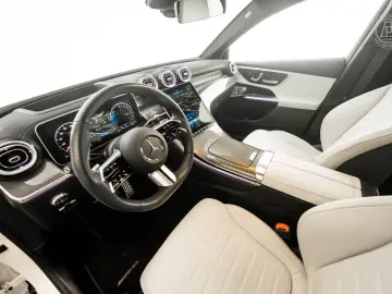 GLC 300e Coupe AMG 4Matic