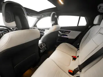 GLC 300e Coupe AMG 4Matic