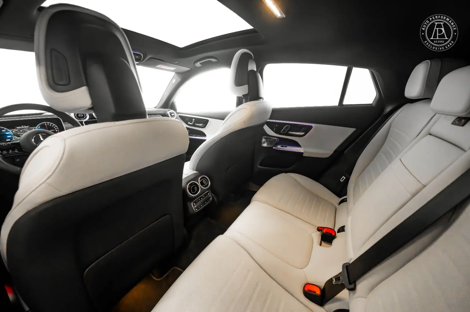 GLC 300e Coupe AMG 4Matic