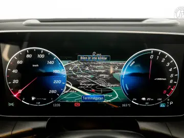 GLC 300e Coupe AMG 4Matic