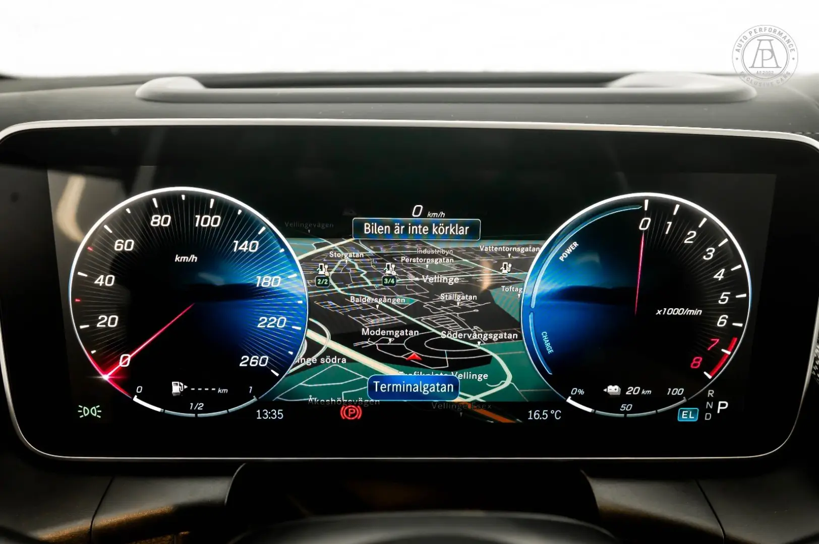 GLC 300e Coupe AMG 4Matic