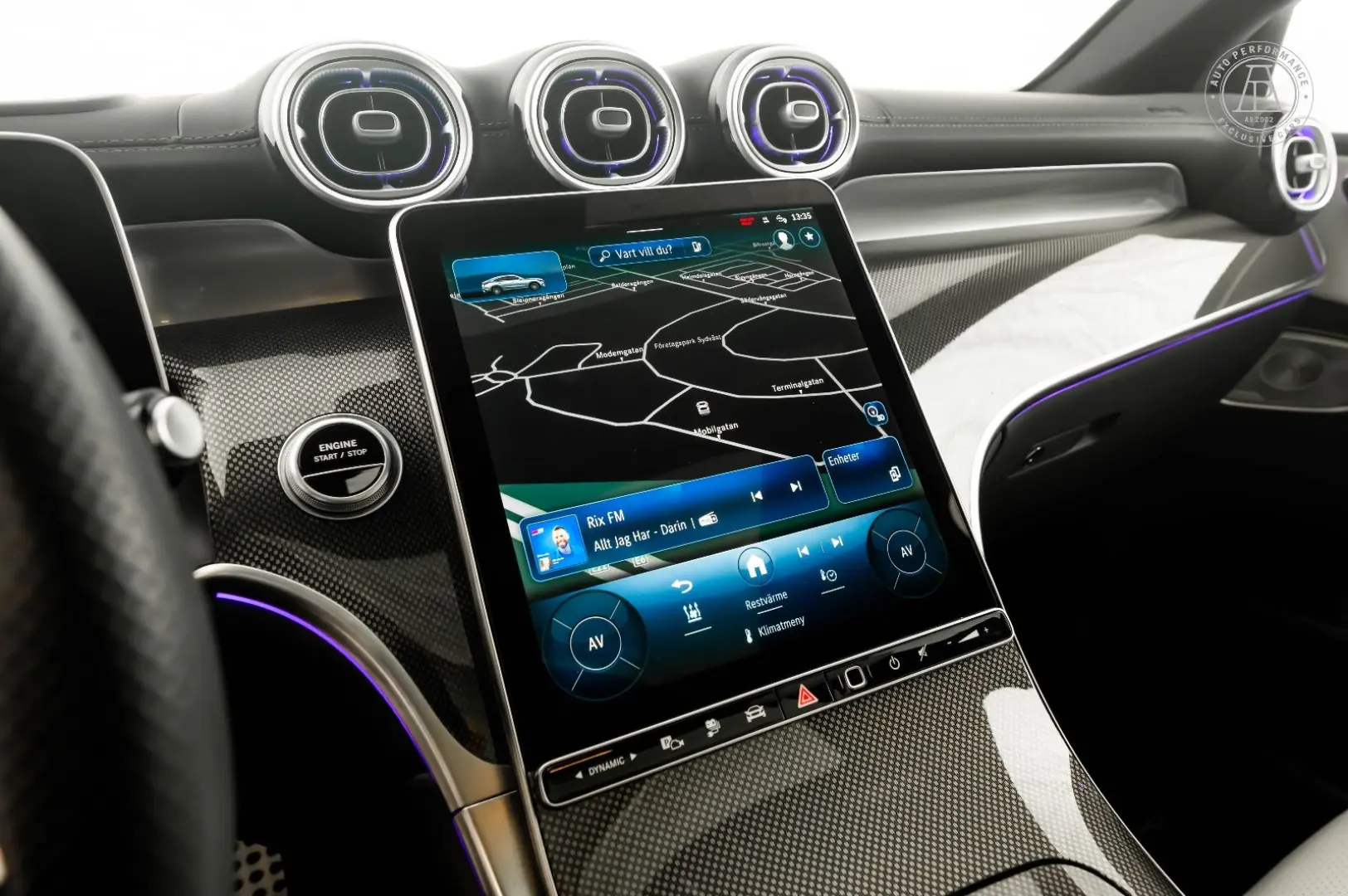 GLC 300e Coupe AMG 4Matic