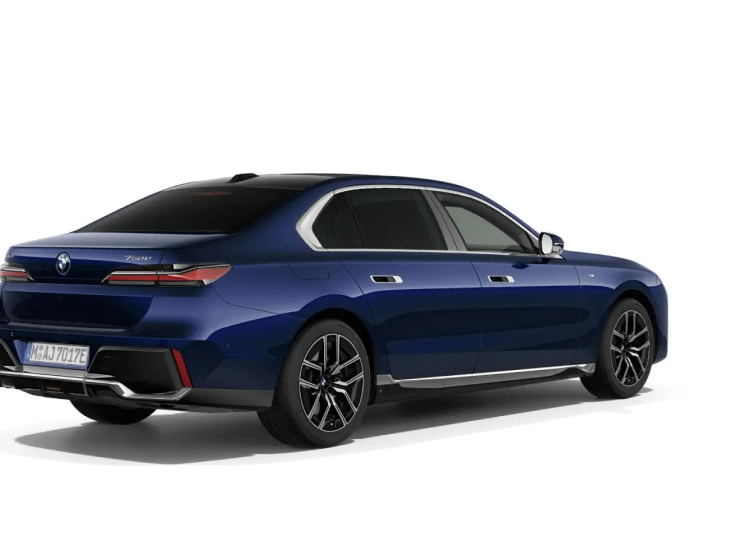 750e xDrive M-Sport SkyLounge DA PA-Pro Autm