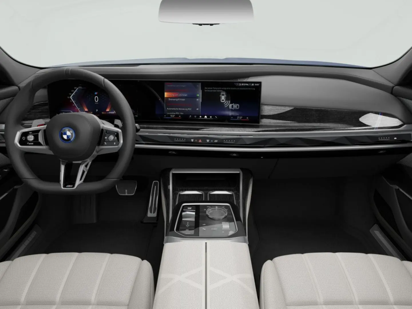 750e xDrive M-Sport SkyLounge DA PA-Pro Autm