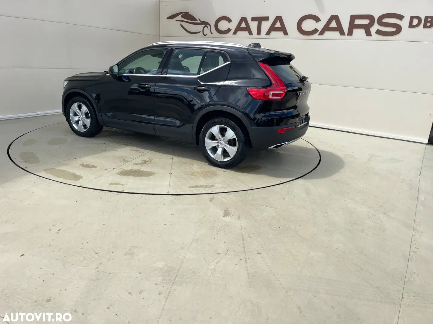 Volvo XC 40 D3 Inscription