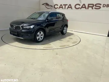 Volvo XC 40 D3 Inscription