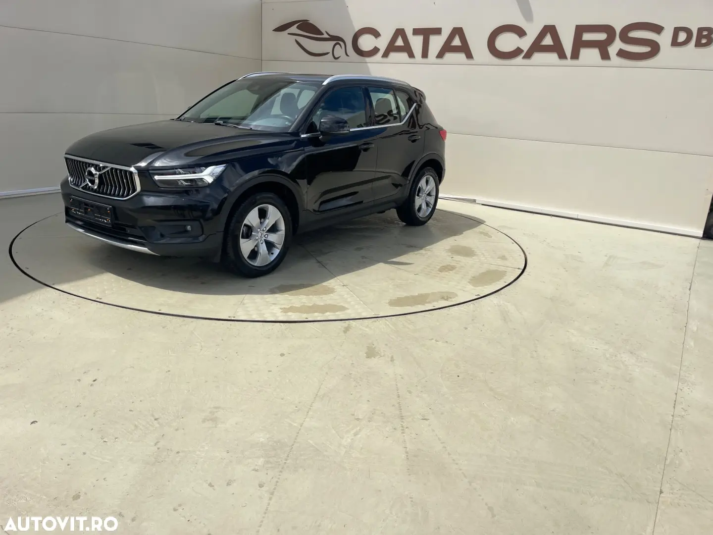 Volvo XC 40 D3 Inscription