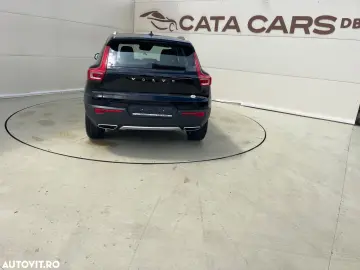 Volvo XC 40 D3 Inscription