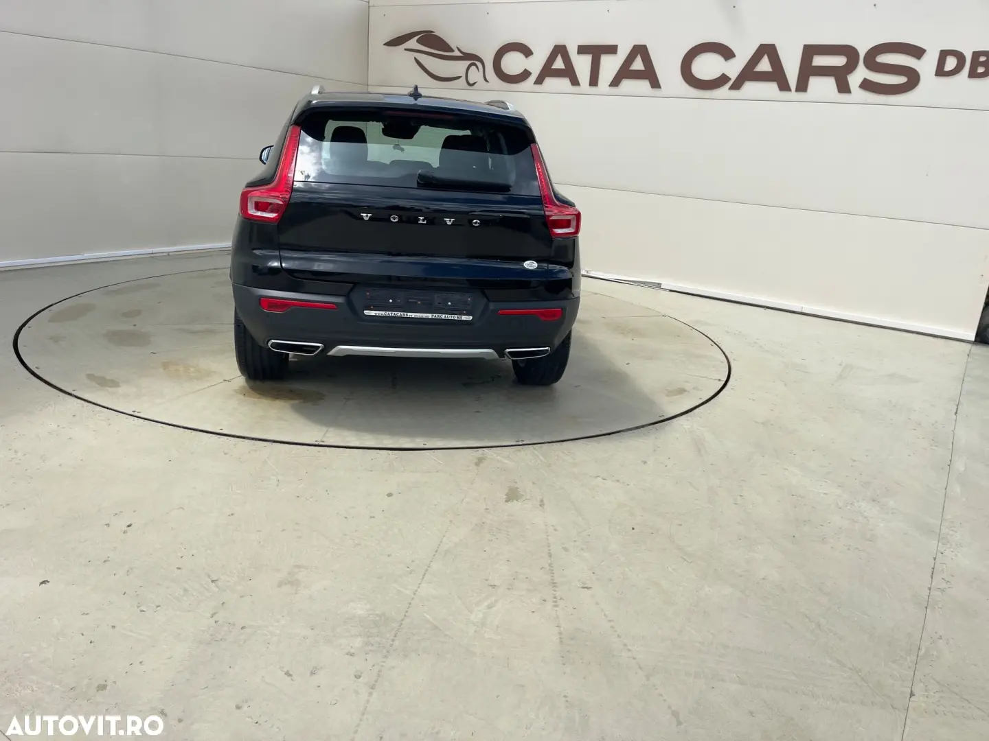 Volvo XC 40 D3 Inscription