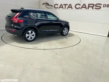 Volvo XC 40 D3 Inscription