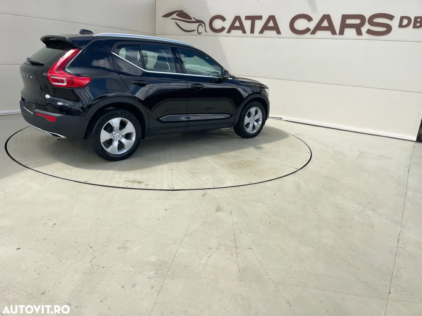 Volvo XC 40 D3 Inscription