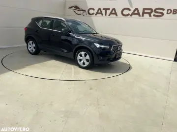 Volvo XC 40 D3 Inscription