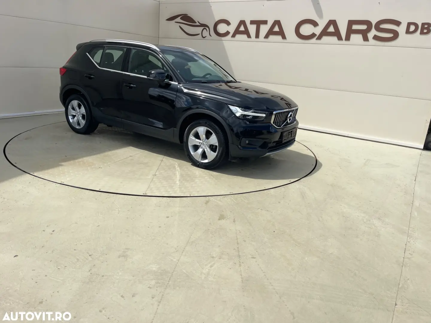 Volvo XC 40 D3 Inscription