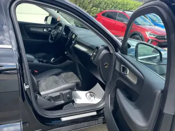 Volvo XC 40 D3 Inscription
