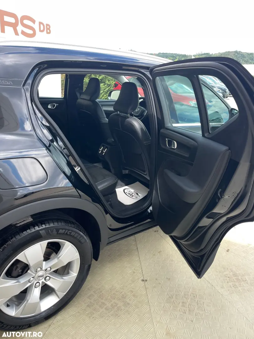 Volvo XC 40 D3 Inscription
