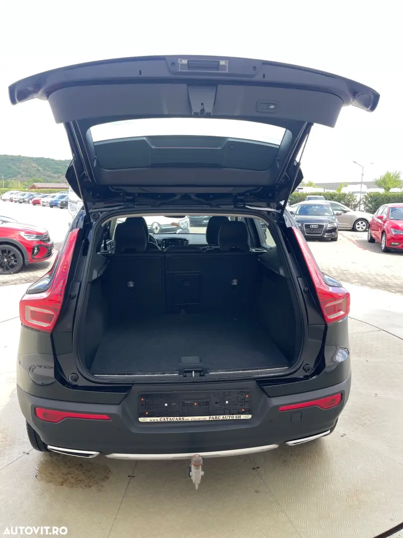 Volvo XC 40 D3 Inscription