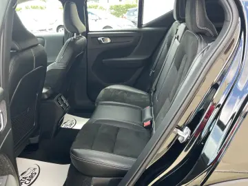 Volvo XC 40 D3 Inscription