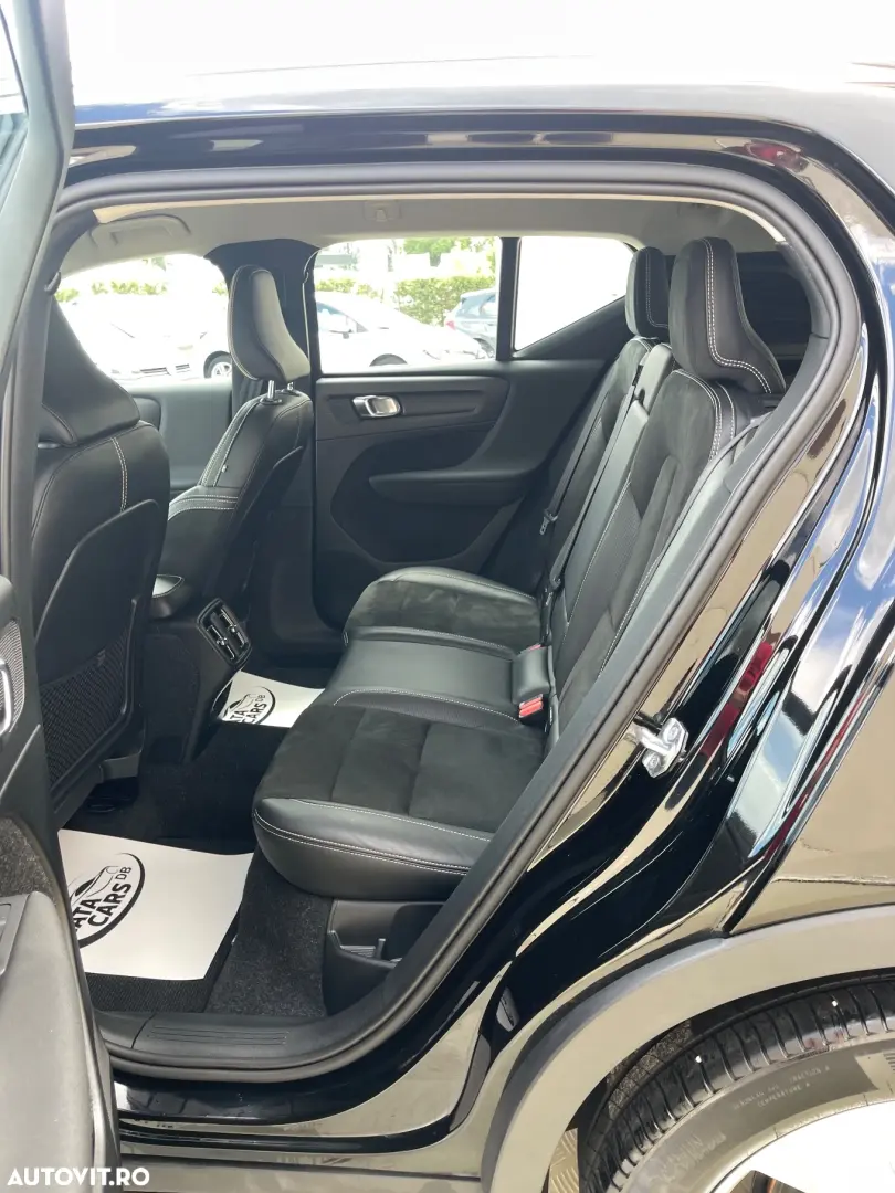 Volvo XC 40 D3 Inscription