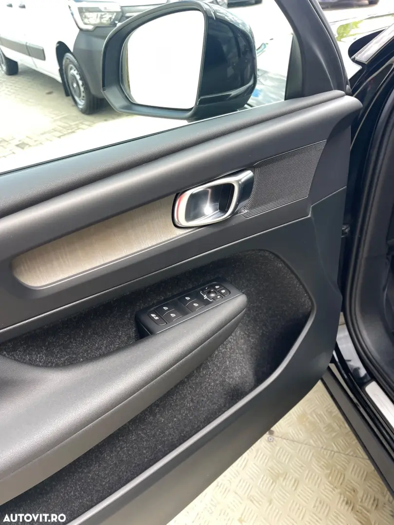 Volvo XC 40 D3 Inscription