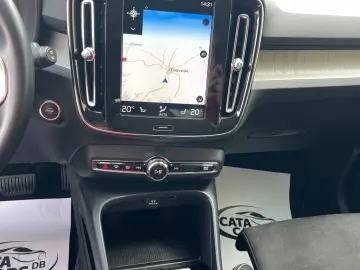 Volvo XC 40 D3 Inscription
