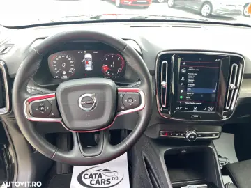 Volvo XC 40 D3 Inscription