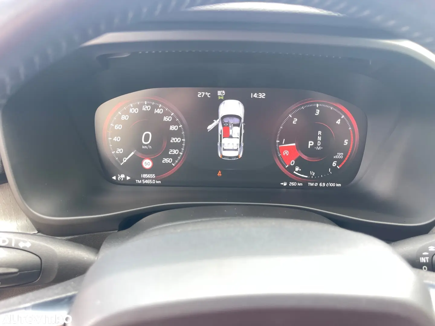 Volvo XC 40 D3 Inscription