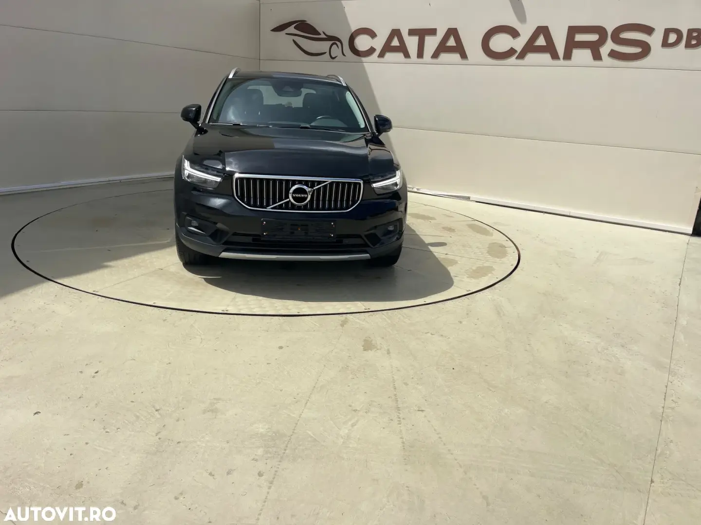 Volvo XC 40 D3 Inscription