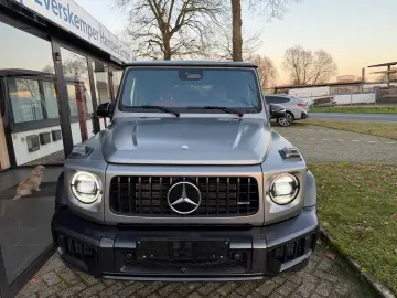 G 63 AMG 2xCARBON A22 TV LEATHER PACK. NP 264K€